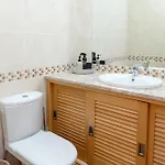 T3 Sea View, Pool, Golf, Del Rey, Obidos Appartamento Praia del Rei