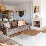Appartamento T3 Sea View, Pool, Golf, Del Rey, Obidos