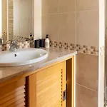 T3 Sea View, Pool, Golf, Del Rey, Obidos Appartamento