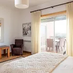Apartment T3 Sea View, Pool, Golf, Del Rey, Obidos *