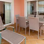 T3 Sea View, Pool, Golf, Del Rey, Obidos Apartment Praia del Rei