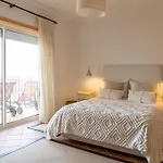 T3 Sea View, Pool, Golf, Del Rey, Obidos Praia del Rei