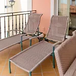 Apartment T3 Sea View, Pool, Golf, Del Rey, Obidos Praia del Rei
