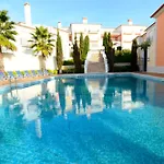 T3 Sea View, Pool, Golf, Del Rey, Obidos * Praia del Rei