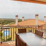 T3 Sea View, Pool, Golf, Del Rey, Obidos Appartamento