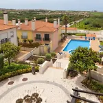 T3 Sea View, Pool, Golf, Del Rey, Obidos Apartment Praia del Rei