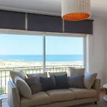Apartment T3 Sea View, Pool, Golf, Del Rey, Obidos *