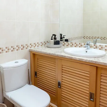 T3 Piscinavista Mar Del Rey óbidos A10 Apartamento Praia del Rei