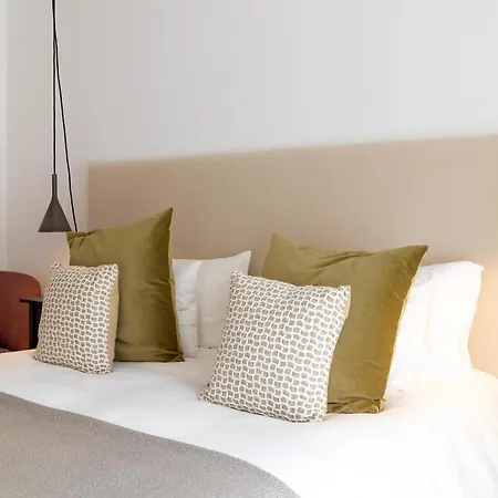 דירה T3 Sea View, Pool, Golf, Del Rey, Obidos Praia del Rei
