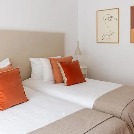 T3 Piscinavista Mar Del Rey óbidos A10 *