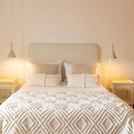 Apartamento T3 Piscinavista Mar Del Rey óbidos A10 *