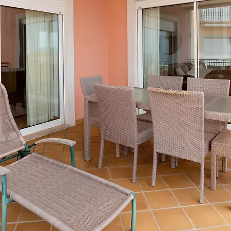 T3 Piscinavista Mar Del Rey óbidos A10 Apartamento Praia del Rei