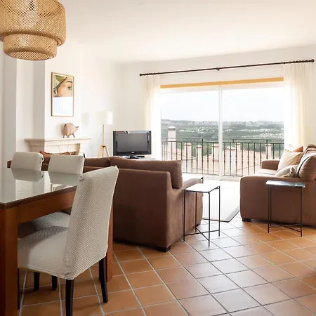 T3 Piscinavista Mar Del Rey óbidos A10 *