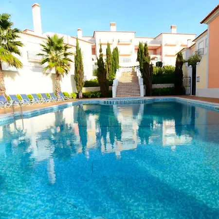 T3 Sea View, Pool, Golf, Del Rey, Obidos * Praia del Rei
