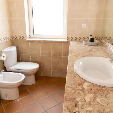 T3 Sea View, Pool, Golf, Del Rey, Obidos * Praia del Rei