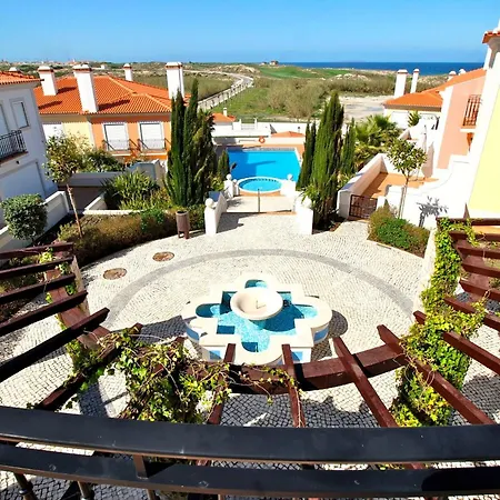 Apartment Ocean & Golf, Del Rey A10
