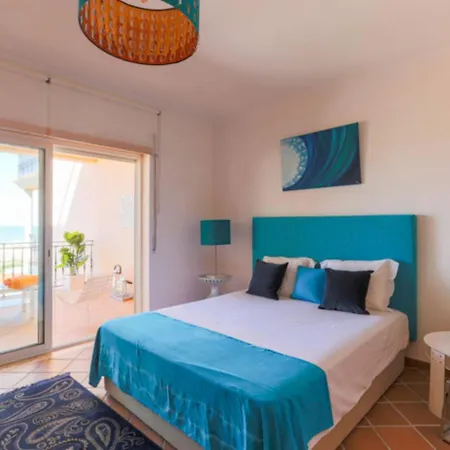 Ocean & Golf, Praia Del Rey A10 普拉亚德尔瑞伊