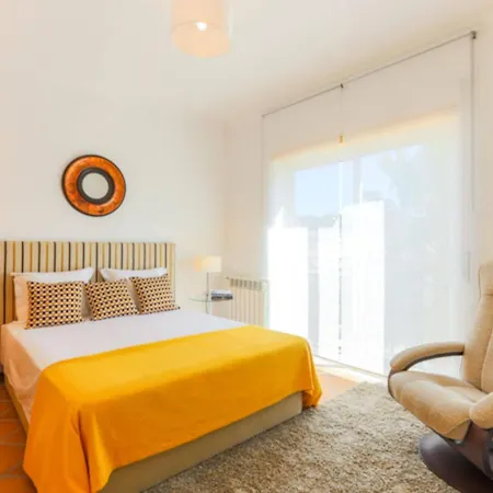 Ocean & Golf, Praia Del Rey A10 公寓 普拉亚德尔瑞伊