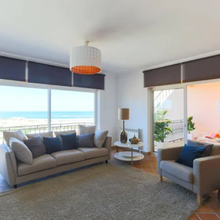 Ocean & Golf, Praia Del Rey A10 公寓