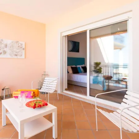 T3 Sea View, Pool, Golf, Del Rey, Obidos * Praia del Rei