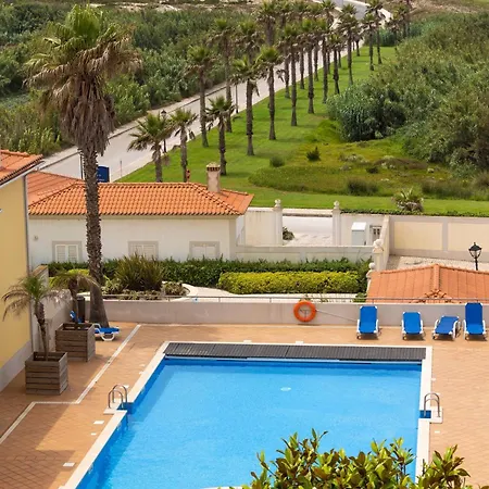 T3 Sea View, Pool, Golf, Del Rey, Obidos Praia del Rei