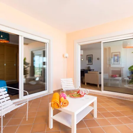 T3 Sea View, Pool, Golf, Del Rey, Obidos Praia del Rei