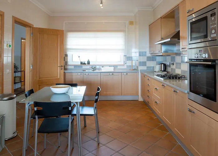 T3 Piscinavista Mar Del Rey Obidos A10 普拉亚德尔瑞伊