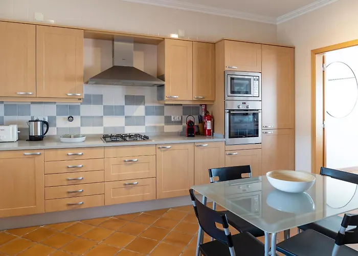 T3 Piscinavista Mar Del Rey Obidos A10