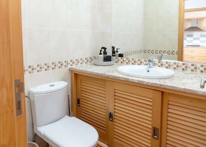 T3 Piscinavista Mar Del Rey Obidos A10 公寓 普拉亚德尔瑞伊