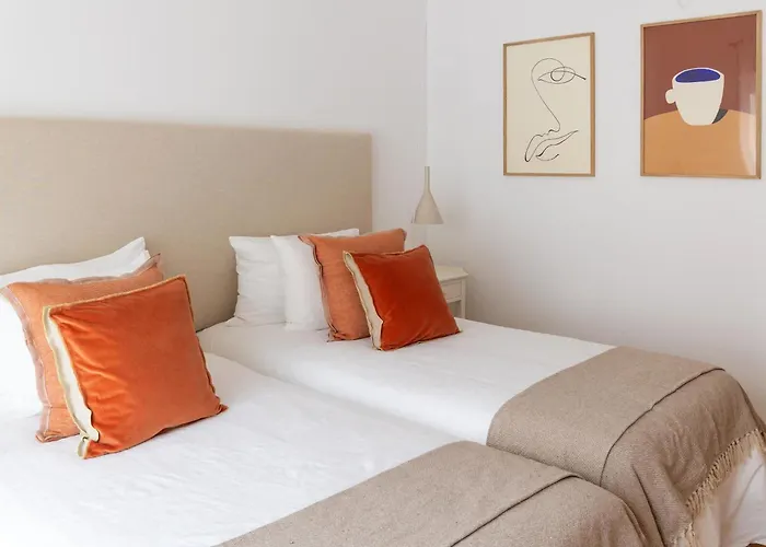 T3 Piscinavista Mar Del Rey Obidos A10 *