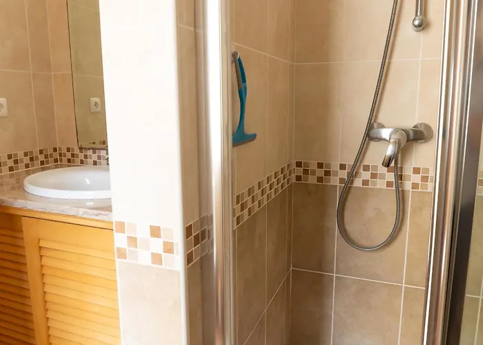 T3 Piscinavista Mar Del Rey Obidos A10 * 普拉亚德尔瑞伊