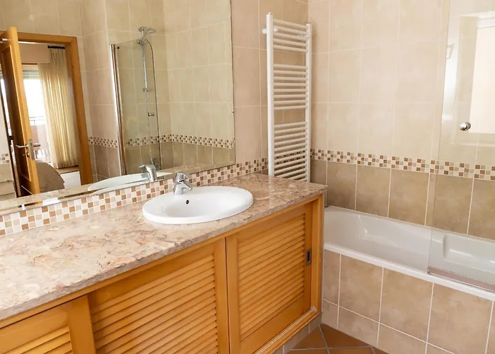 T3 Piscinavista Mar Del Rey Obidos A10