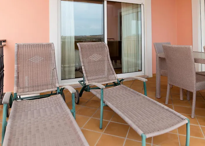 T3 Piscinavista Mar Del Rey Obidos A10 公寓 普拉亚德尔瑞伊