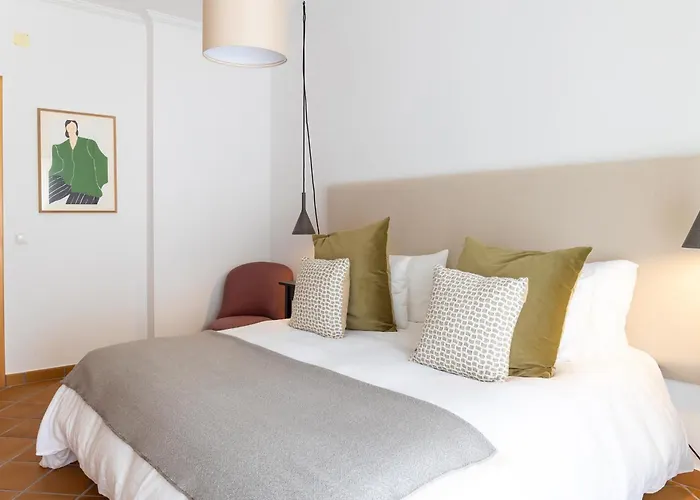 T3 Piscinavista Mar Del Rey Obidos A10 普拉亚德尔瑞伊