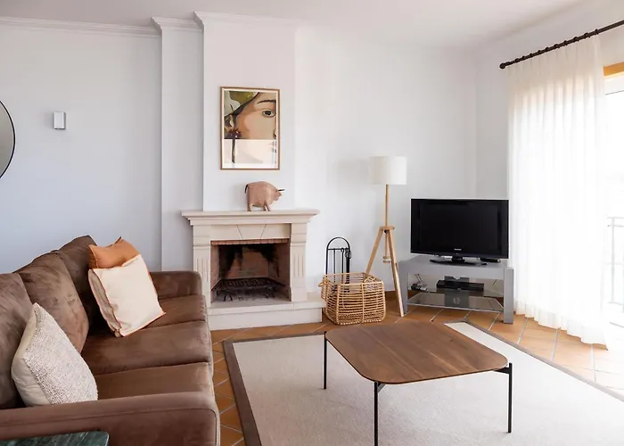 T3 Piscinavista Mar Del Rey Obidos A10