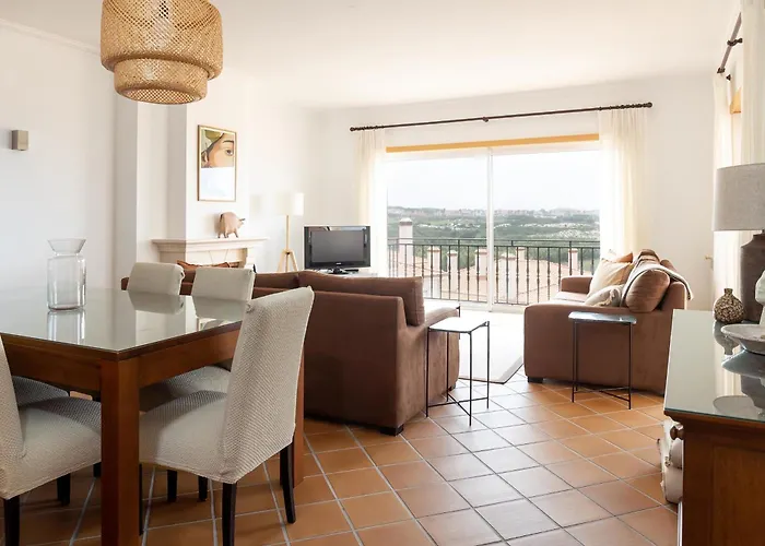 T3 Piscinavista Mar Del Rey Obidos A10 *